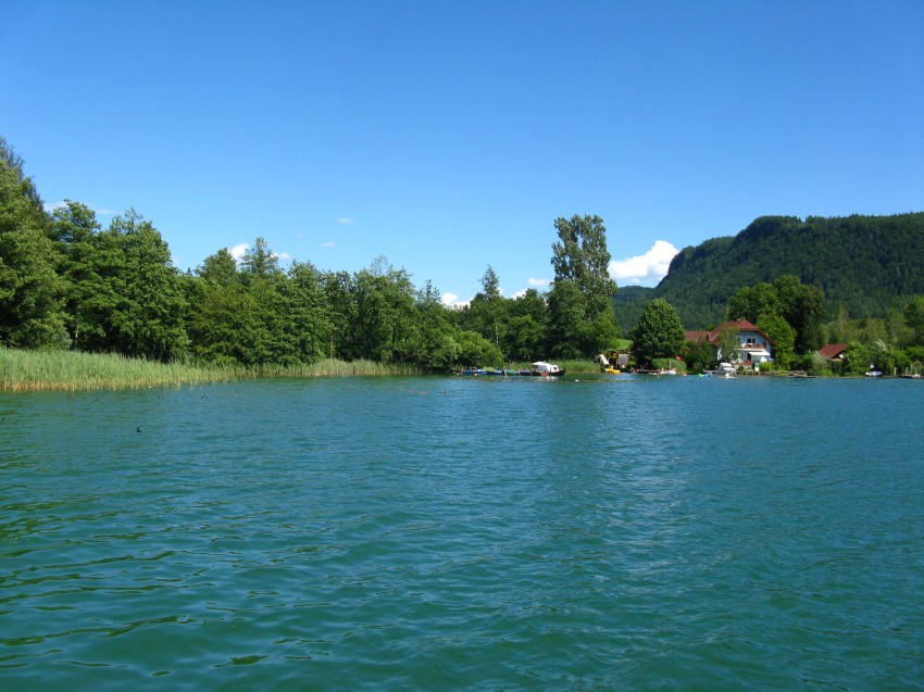 Keutschachersee